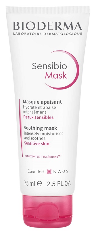 SENSIBIO MASK 75 ML - Farmacia Dott. Pasquale Russo