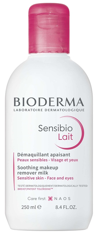 SENSIBIO LATTE 250 ML - Farmacia Dott. Pasquale Russo