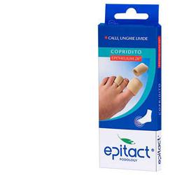 COPRIDITO IN GEL DI SILICONE EPITHELIUM 26 EPITACT MISURA MEDIUM - Farmacia Dott. Pasquale Russo