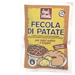 FECOLA PATATE 125 G - Farmacia Dott. Pasquale Russo