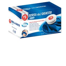 BORSA GHIACCIO COMFORT PIC 28CM - Farmacia Dott. Pasquale Russo