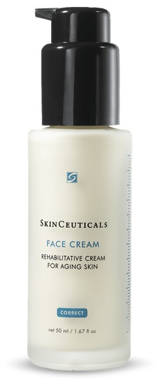 FACE CREAM 50 ML - Farmacia Dott. Pasquale Russo