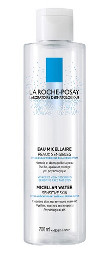 PHYSIO ACQUA MICELLARE PELLE SENSIBILE 200 ML - Farmacia Dott. Pasquale Russo
