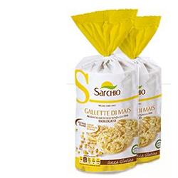 GALLETTE MAIS 100 G - Farmacia Dott. Pasquale Russo