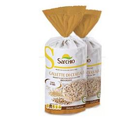 GALLETTE CEREALI 100 G - Farmacia Dott. Pasquale Russo