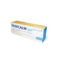 GEL FASECALM 75 ML - Farmacia Dott. Pasquale Russo