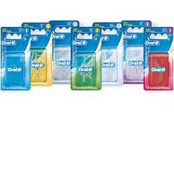 ORALB RICAMBI PER SCOVOLINI INTERDENTALI MEDIO 3,2 MM - Farmacia Dott. Pasquale Russo