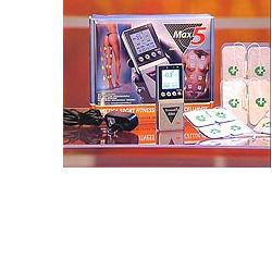 TESMED ELETTROSTIMOLATORE MAX 5 1 PEZZO - Farmacia Dott. Pasquale Russo