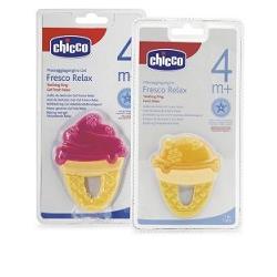 CHICCO MASSAGGIAGENGIVE GELATO FRESH RELAX - Farmacia Dott. Pasquale Russo