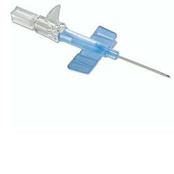 AGO CANNULA A 1 VIA STERILE MONOUSO VENOPIC IN BLISTER PEEL PACK CONO LUER LOCK DIAMETRO GAUGE14 LUNGHEZZA 45MM CATETERE RADIOPACO IN FEP 1 PEZZO - Farmacia Dott. Pasquale Russo