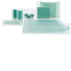 MEDICAZIONE ADSORBENTE DI CAPTAZIONE BATTERICA CUTIMED SORBACT 10X10CM 5 PEZZI - Farmacia Dott. Pasquale Russo
