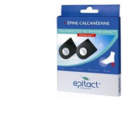 PLANTARE PER TALLONE DA UOMO EPITACT CON EPITHELIUM E PHYSIO CHOC CONFEZIONATO IN ASTUCCIO DA 1PAIO - Farmacia Dott. Pasquale Russo
