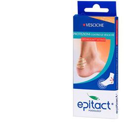 PROTEZIONE PER VESCICHE CON EPITHELIUM ACTIVE CONFEZIONATA IN ASTUCCIO 2 PEZZI - Farmacia Dott. Pasquale Russo
