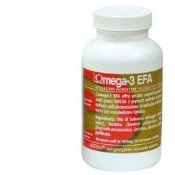 OMEGA-3 EFA 90 CAPSULE - Farmacia Dott. Pasquale Russo
