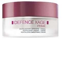 DEFENCE XAGE PRIME CREMA RIVITALIZZANTE LEVIGANTE 50 ML - Farmacia Dott. Pasquale Russo