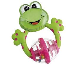 CHICCO GIOCO DIVERDENTI RANA - Farmacia Dott. Pasquale Russo