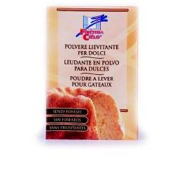 POLVERE LIEVITANTE DOLCI 4 BUSTINE 84 G - Farmacia Dott. Pasquale Russo