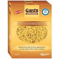GIUSTO APROTEICO AVE STORTE 250 G - Farmacia Dott. Pasquale Russo