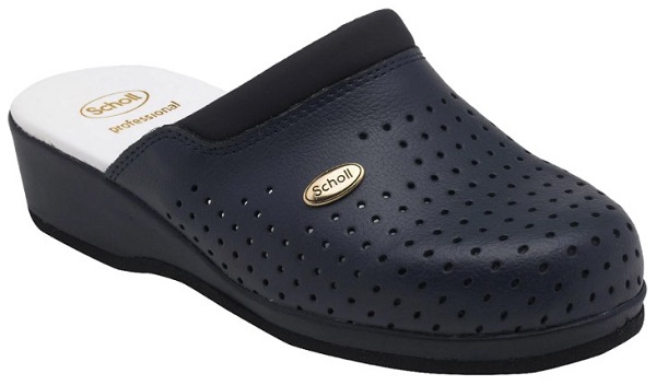 CLOG BACK GUARD BYCAST UNISEX BACKGUARD NAVY BLUE 37 - Farmacia Dott. Pasquale Russo