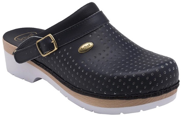 CLOG S/COMF.B/S CE BYCAST BIS UNISEX WOODSNAVY BLUE 45 - Farmacia Dott. Pasquale Russo