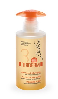 TRIDERM SAPONE MARSIGLIA LIQUIDO 250 ML - Farmacia Dott. Pasquale Russo
