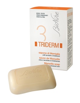 TRIDERM SAPONE MARSIGLIA PANETTO 100 G - Farmacia Dott. Pasquale Russo