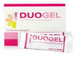 GEL LUBRIFICANTE VAGINALE ED EMOLLIENTE AD USO ESTERNO PER ZONE DELICATE (CAPEZZOLO O ZONA ANALE) 10BUSTE 4ML. - Farmacia Dott. Pasquale Russo