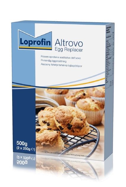 LOPROFIN ALTROVO 2 BUSTE DA 250 G - Farmacia Dott. Pasquale Russo