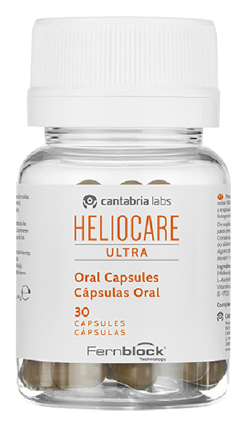 HELIOCARE ULTRA 30 CAPSULE - Farmacia Dott. Pasquale Russo