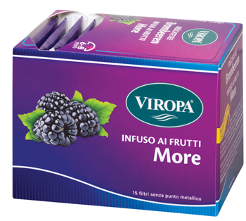 VIROPA MORE 15 BUSTINE - Farmacia Dott. Pasquale Russo