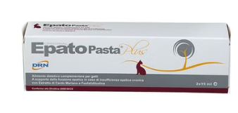EPATO PASTA PLUS MANGIME COMPLEMENTARE 30 ML - Farmacia Dott. Pasquale Russo