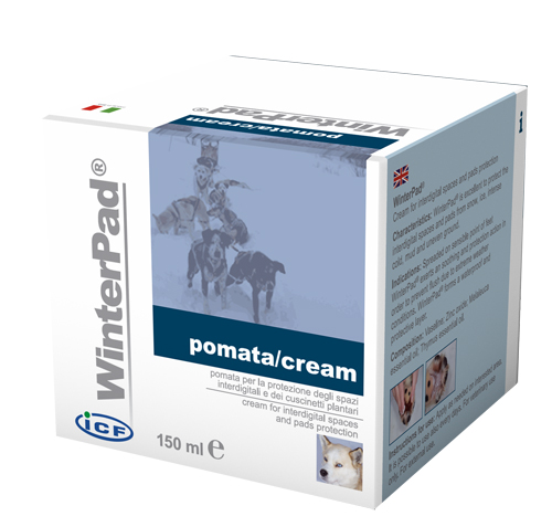 WINTERPAD POMATA 150 ML - Farmacia Dott. Pasquale Russo