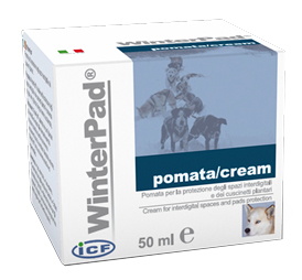 WINTERPAD POMATA 50 ML - Farmacia Dott. Pasquale Russo
