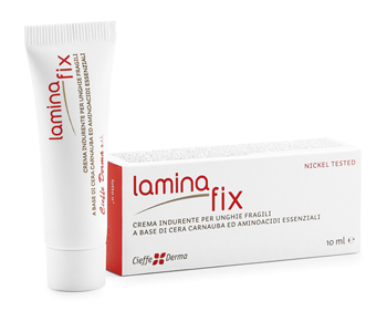 LAMINAFIX CREMA INDURENTE UNGHIE 10 ML - Farmacia Dott. Pasquale Russo