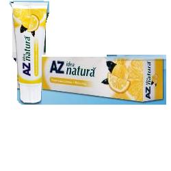 AZ IDEA NATURA LIMONE DENTIFRICIO 75 ML - Farmacia Dott. Pasquale Russo