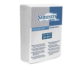 SALVIETTA SKINCARE MISURA 58 X 38 CM 50 PEZZI - Farmacia Dott. Pasquale Russo