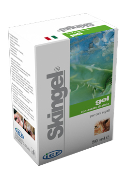 SKINGEL 50 ML - Farmacia Dott. Pasquale Russo