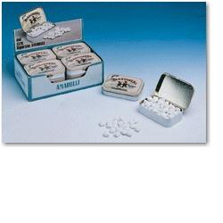 LIQUIRIZIA BIANCONERI 20 G - Farmacia Dott. Pasquale Russo