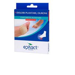 CUSCINETTO PROTETTIVO IN SILICONE AD USO PODOLOGICO EPITHELIUM 26 TAGLIA MEDIA 1 PAIO ARTICOLO CD2612IT EPITACT - Farmacia Dott. Pasquale Russo