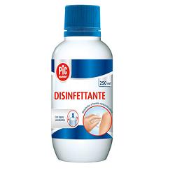 PIC DISINFETTANTE 250 ML - Farmacia Dott. Pasquale Russo