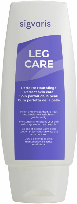 SIGVARIS LEG CARE - Farmacia Dott. Pasquale Russo