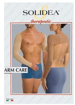 ARM CARE CCL1 BRACCIALE LUNGO NATUR M - Farmacia Dott. Pasquale Russo
