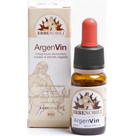 ARGENVIN 10 ML - Farmacia Dott. Pasquale Russo