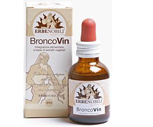 BRONCOVIN 50 ML - Farmacia Dott. Pasquale Russo