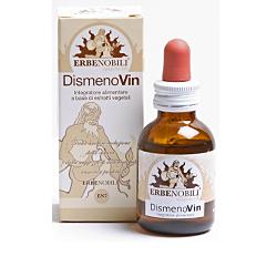 DISMENOVIN 50 ML - Farmacia Dott. Pasquale Russo