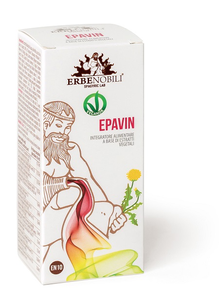 EPAVIN 50 ML - Farmacia Dott. Pasquale Russo