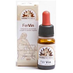 FERVIN 10 ML - Farmacia Dott. Pasquale Russo