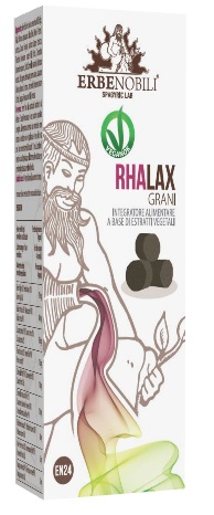 RHALAX GRANI 25 G - Farmacia Dott. Pasquale Russo