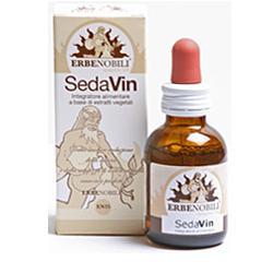 SEDAVIN 50 ML - Farmacia Dott. Pasquale Russo