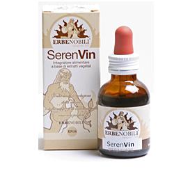 SERENVIN 50 ML - Farmacia Dott. Pasquale Russo